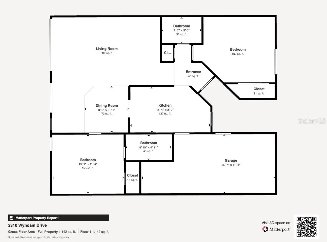 2310 Floorplan