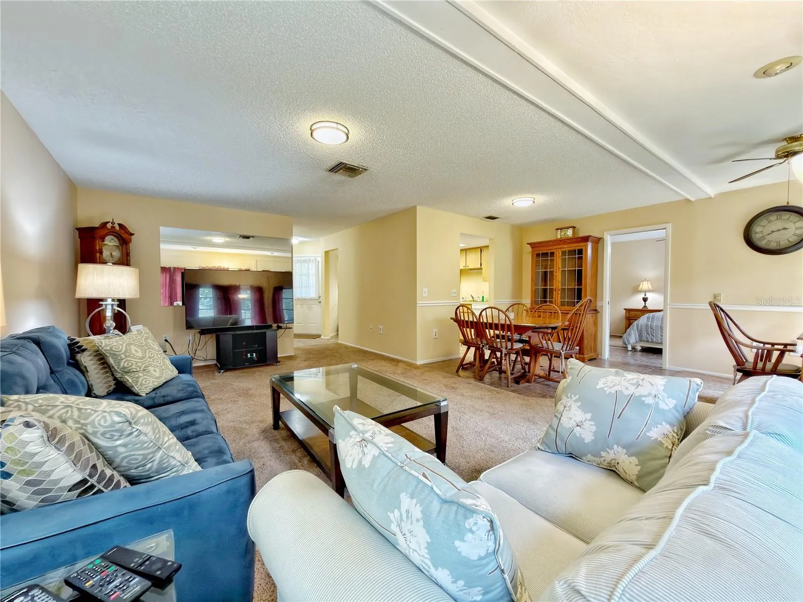 Great Room / Family Room
