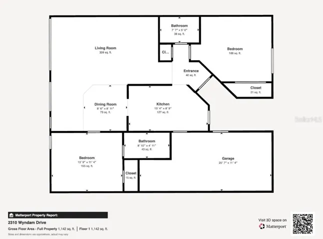 2310 Floorplan