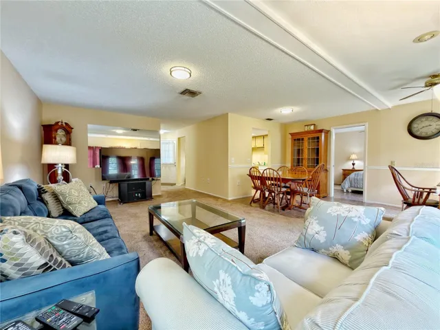 Great Room / Family Room
