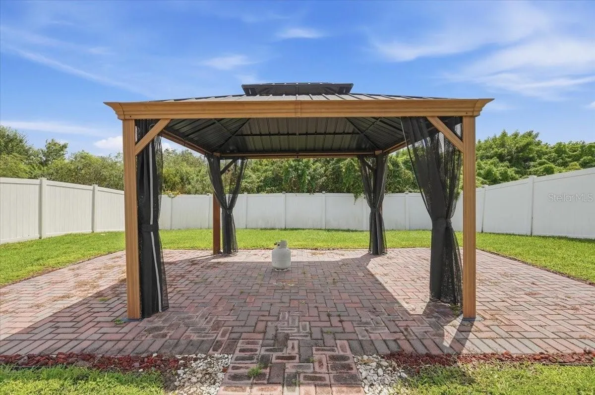 Gazebo