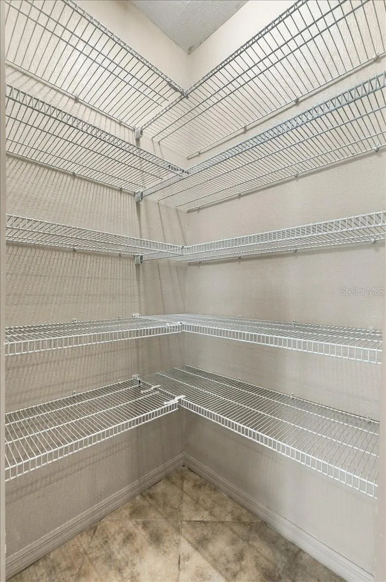 Pantry