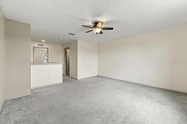 Loft / Family room