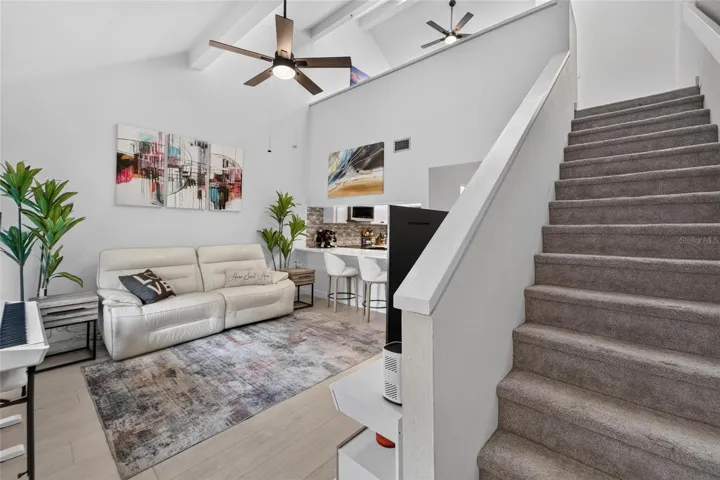 Brand New Fan/Light Fixture