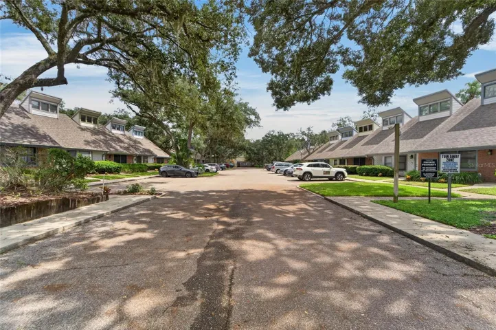 This is a quiet community that is conveniently located to all.