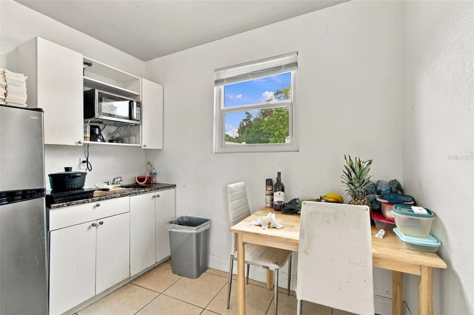 kitchenette