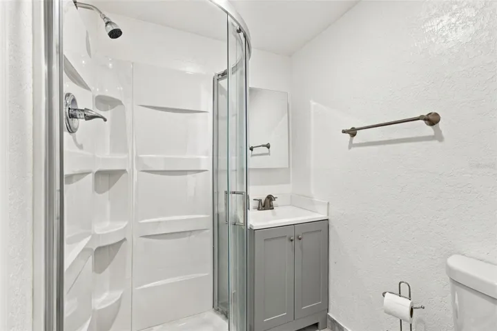 bonus room bathroom ensuite