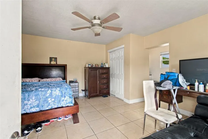 one bedroom