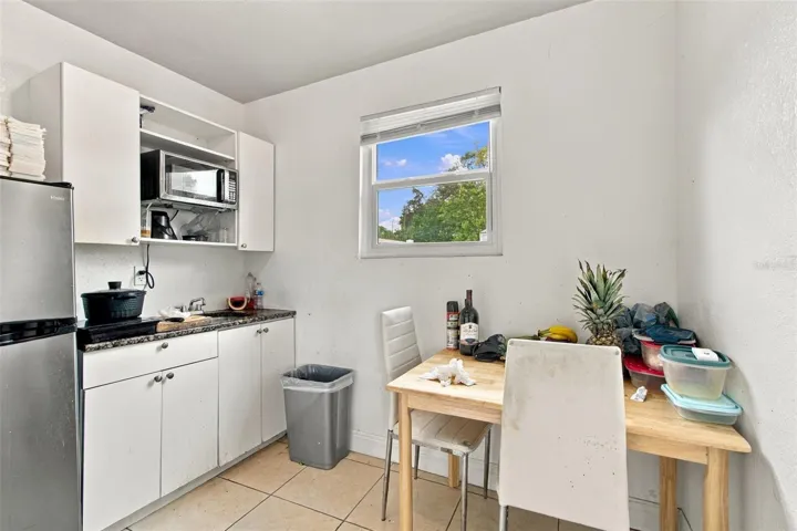 kitchenette