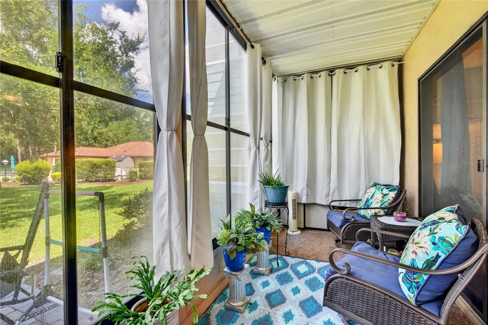 Florida Room