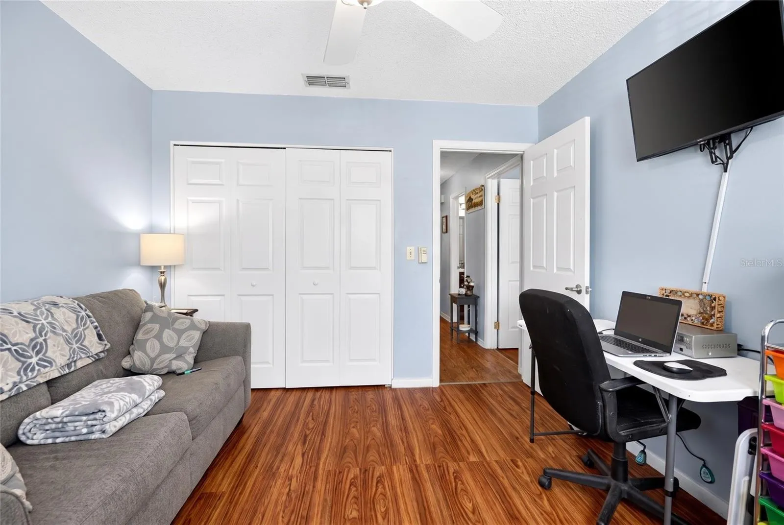 Bedroom #2