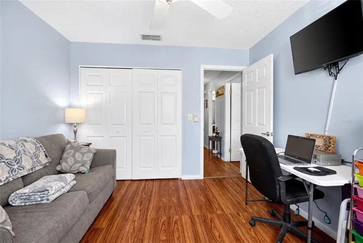 Bedroom #2
