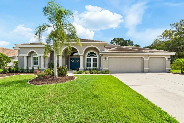 Welcome Home!