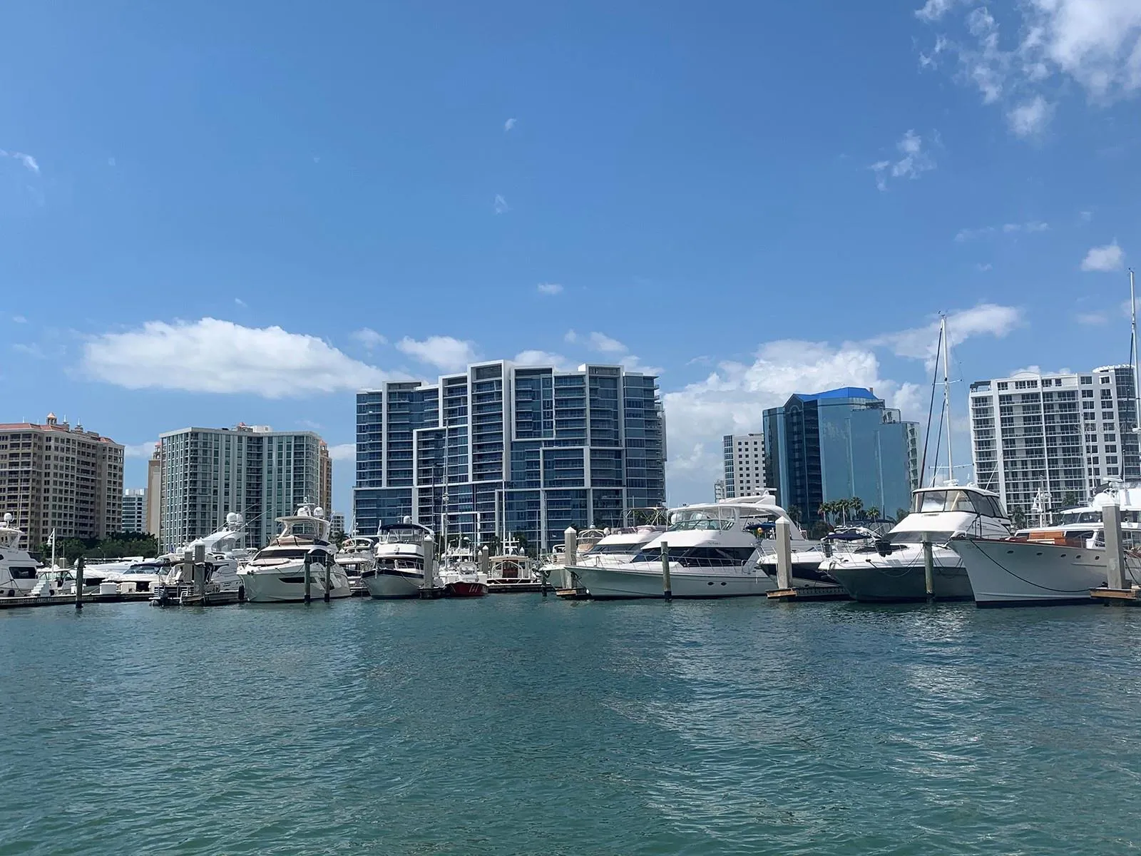 The VUE on Sarasota Bay Earned the Diamond Award for Best Luxury Condominium Development in Sarasota Magazine’s Best of Sarasota 2026.