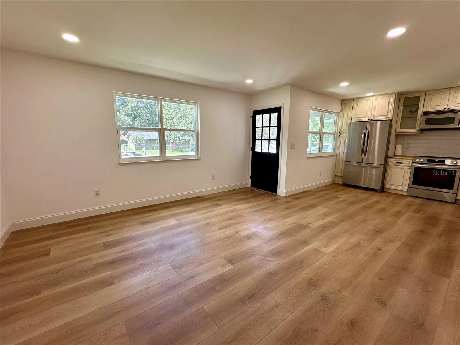 Living/Dining