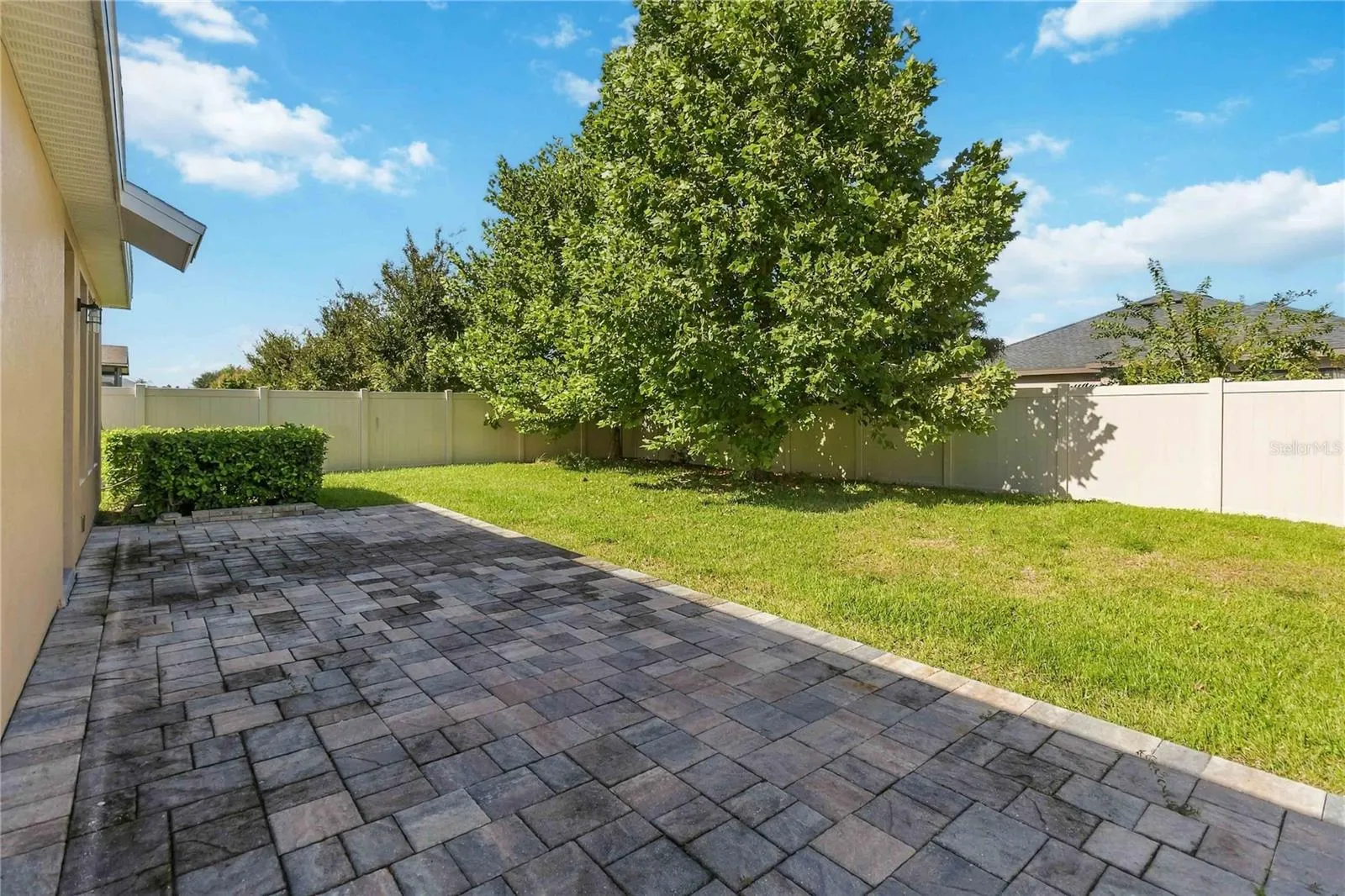 Pavers
