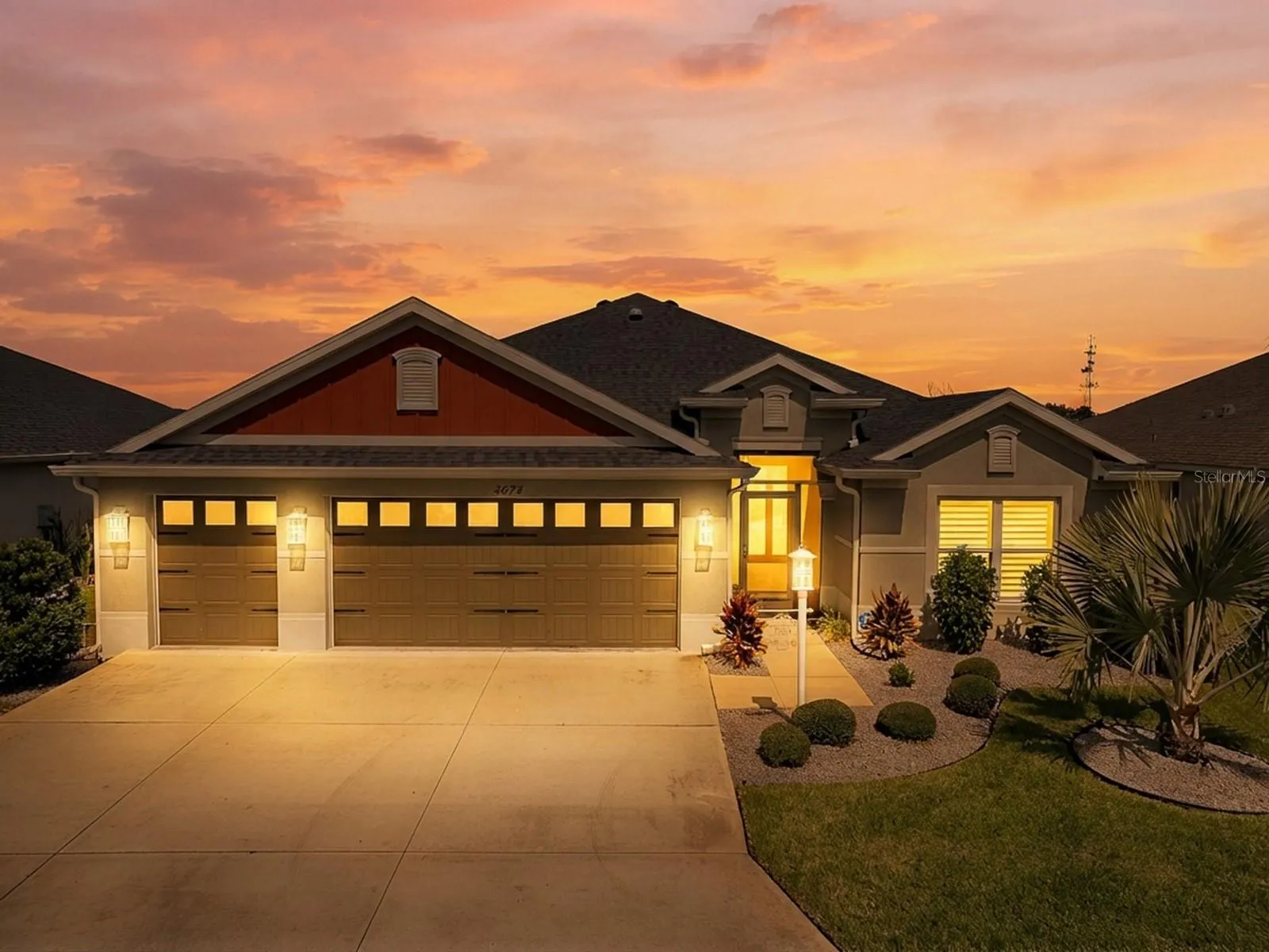 COME SEE ALL THIS LOVELY HOME HAS TO OFFER!