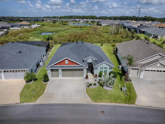 PRIVACY BEHIND AND PLENTY OF ROOM FOR A POOL!