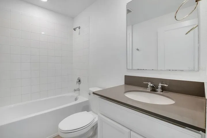 1st Bathroom