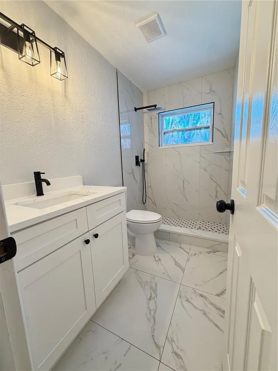 Bathroom #2