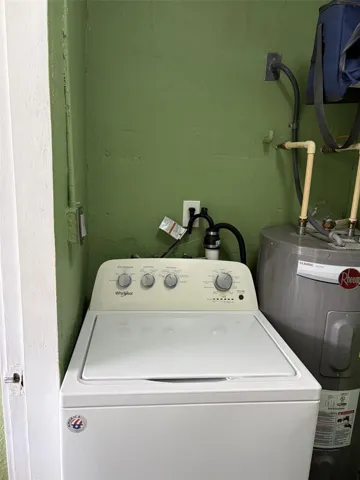 Laundry