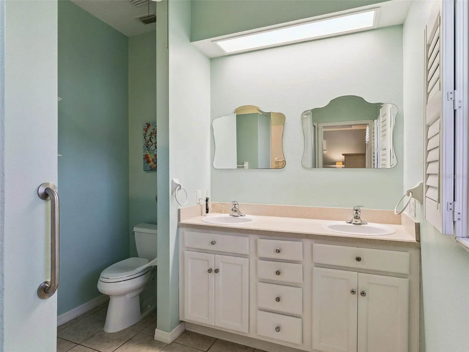 Primary En Suite