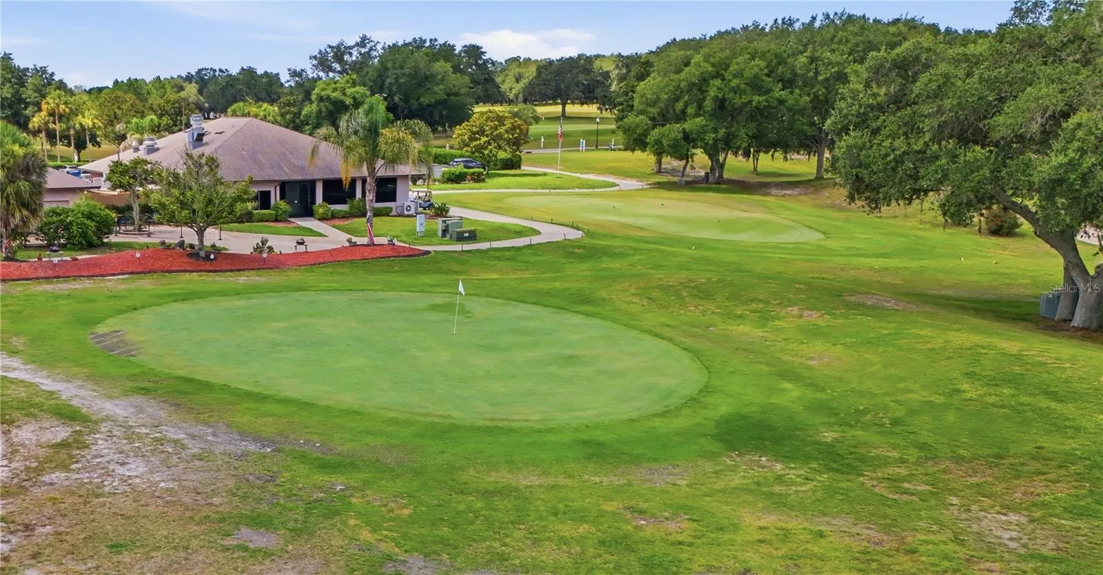 The Championship 18-hole GOLF COURSE IS OPEN TO THE PUBLIC.