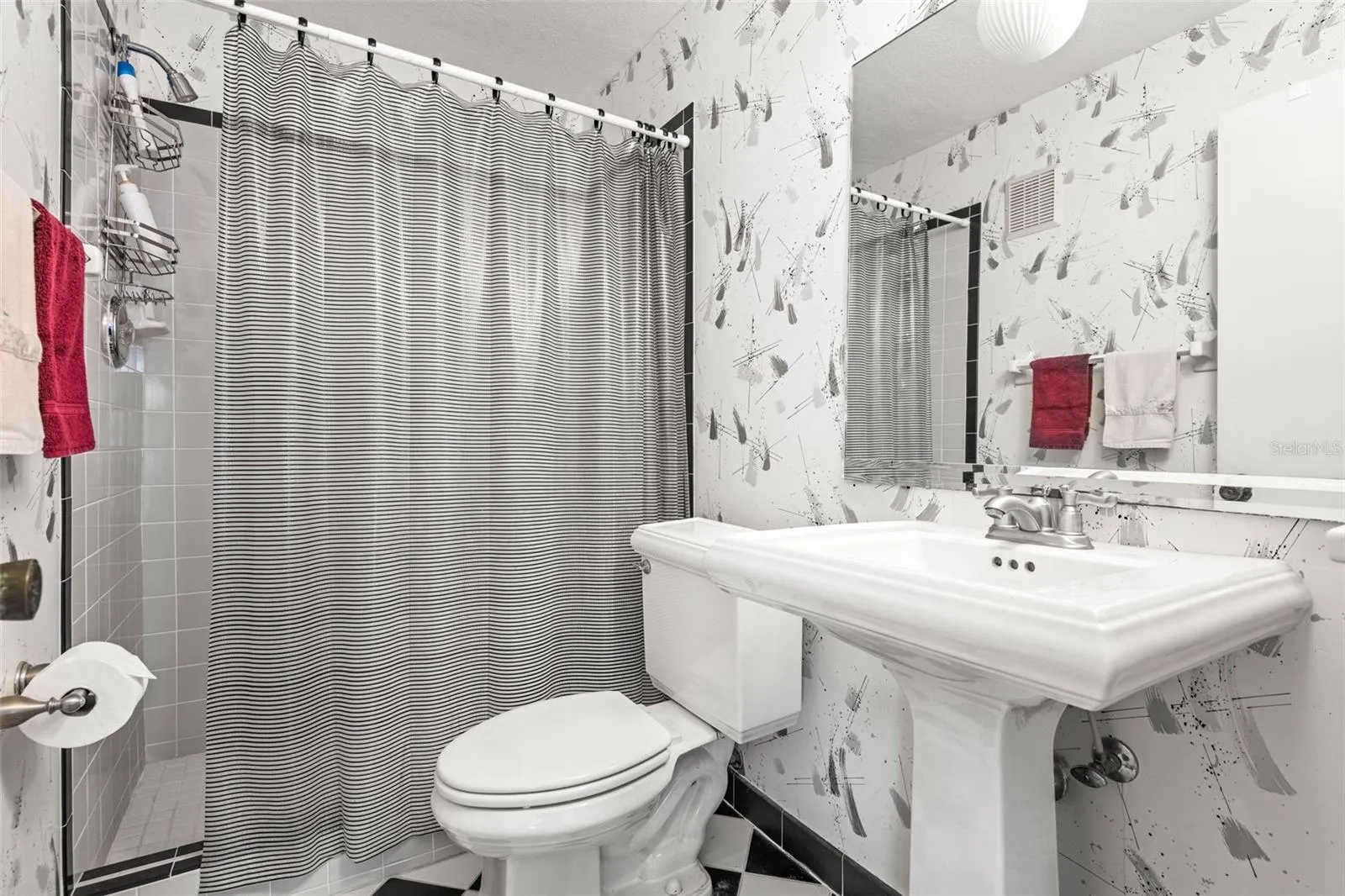 2nd Bathroom