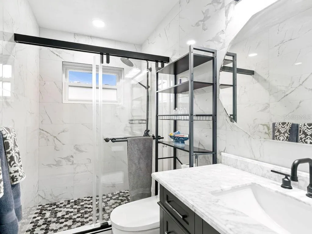 Bath 1