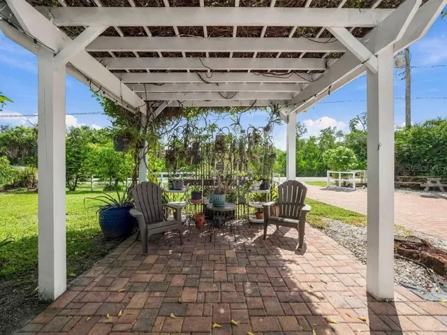 Pergola