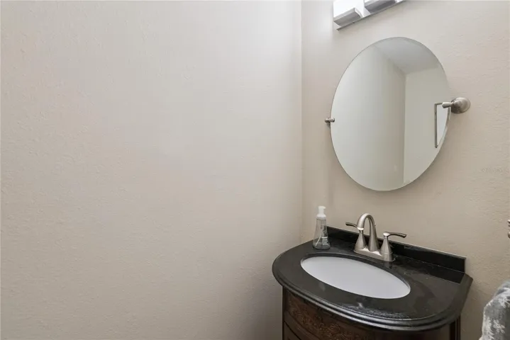 Half bath