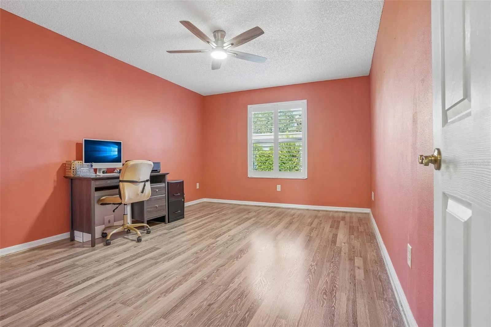 3rd Bedroom
