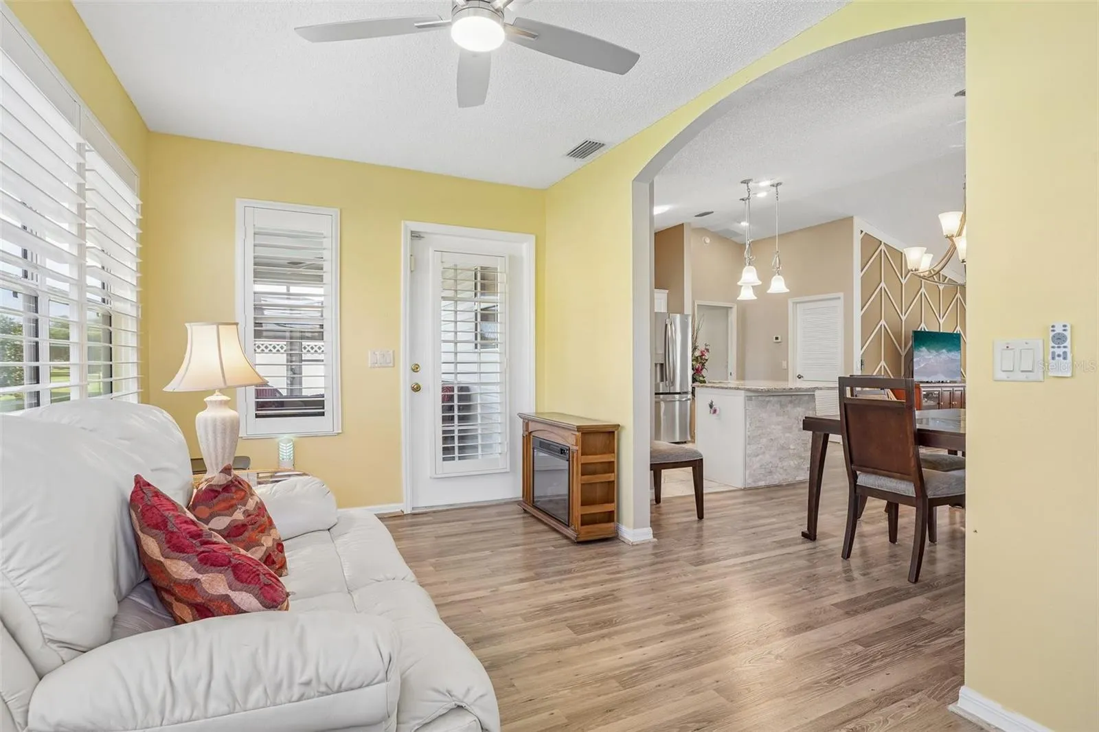 Florida Room