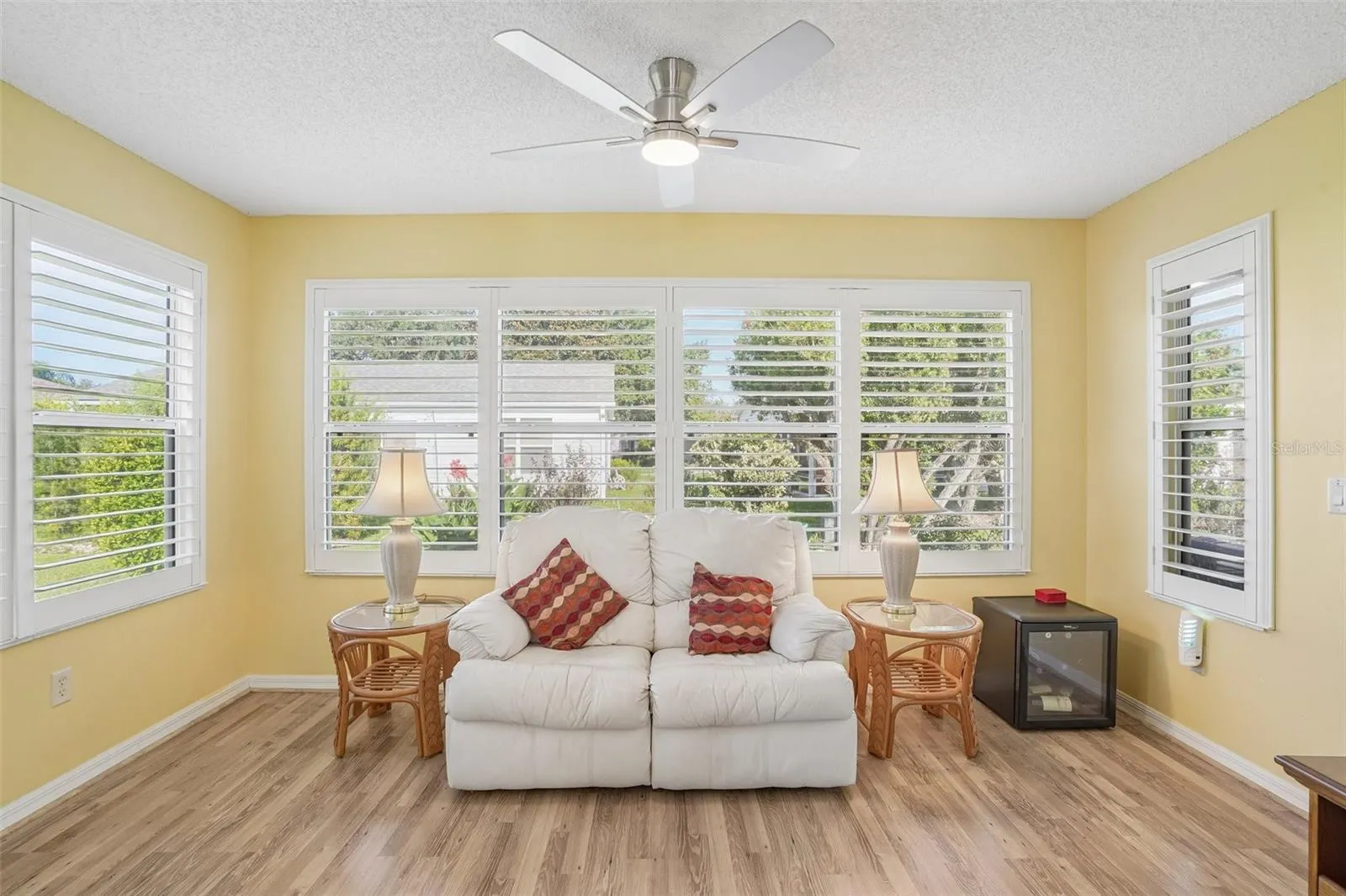 Florida Room