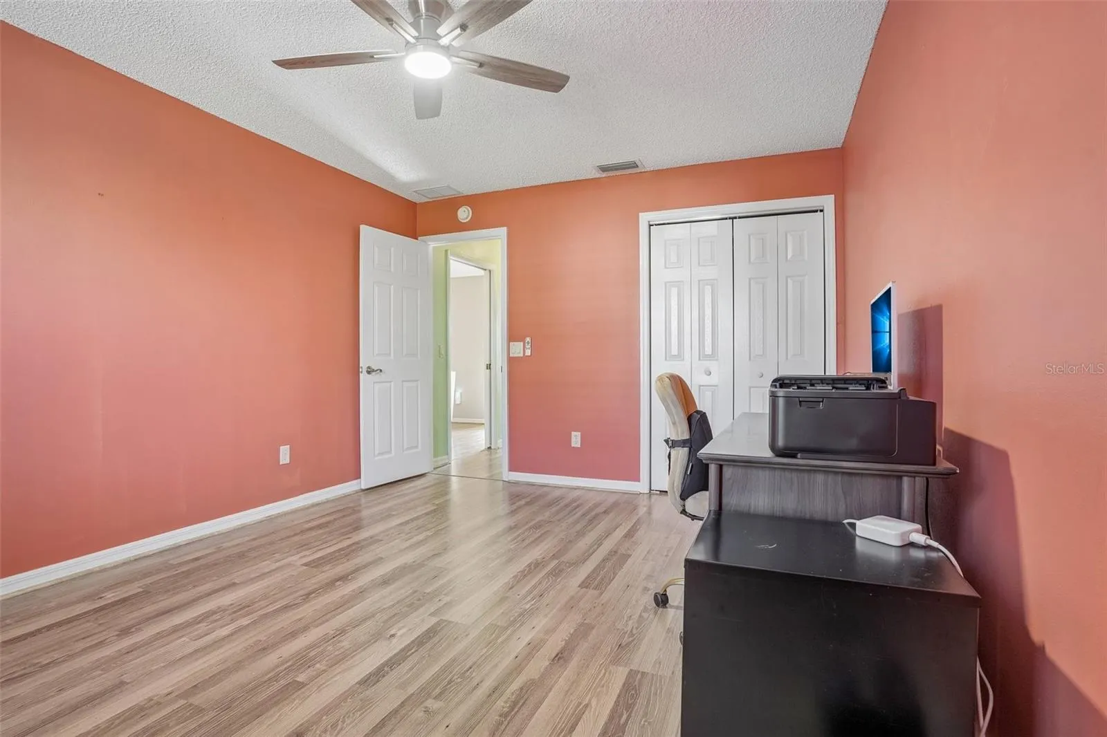 3rd Bedroom