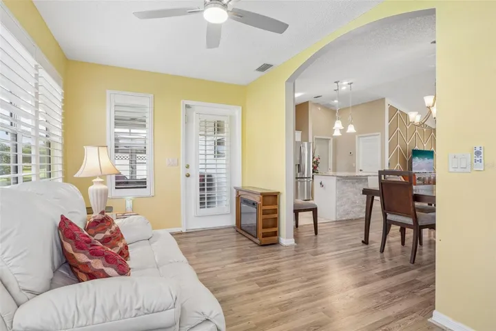 Florida Room