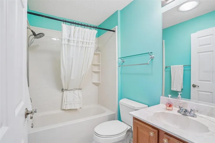 2nd Bath