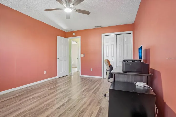 3rd Bedroom