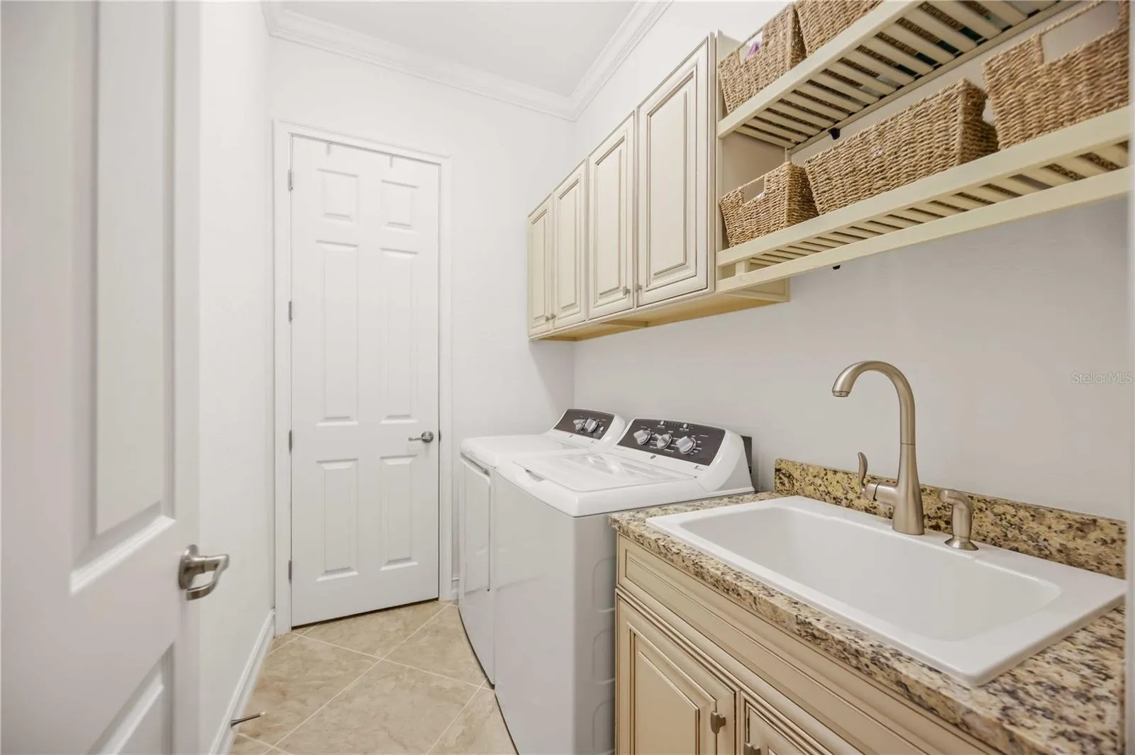 Laundry Room - Washer/Dryer