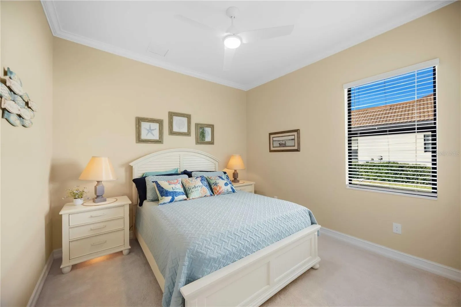 Guest room #3
