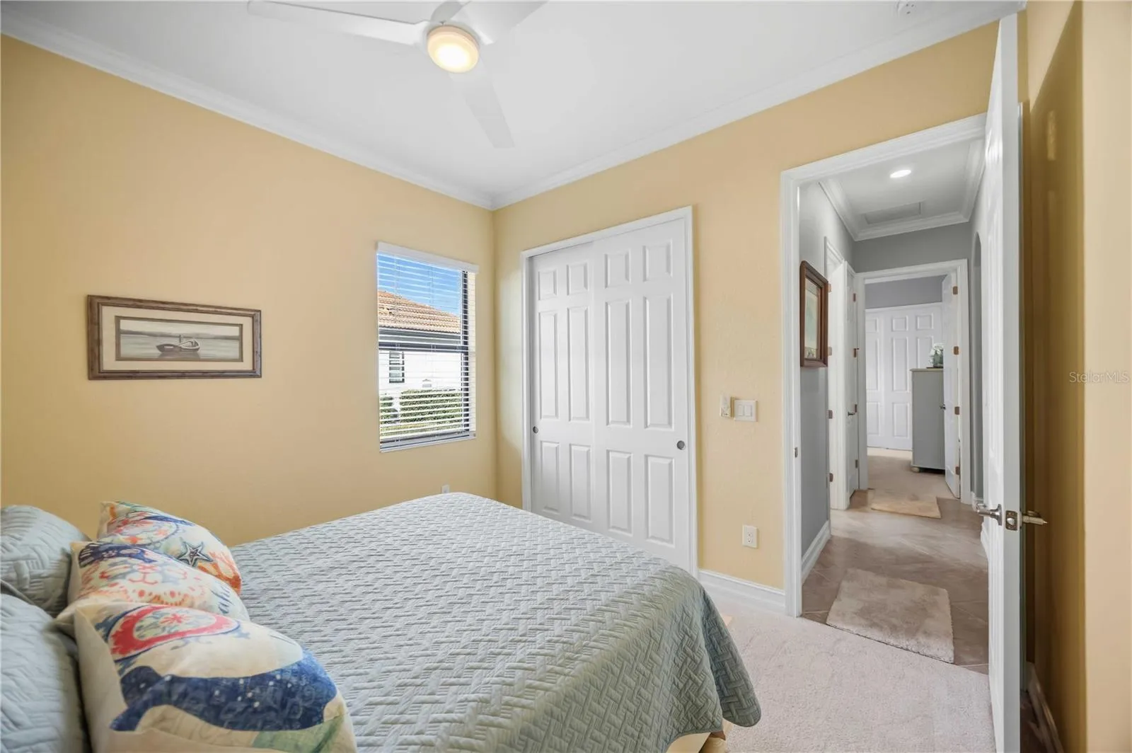 Guest room #3