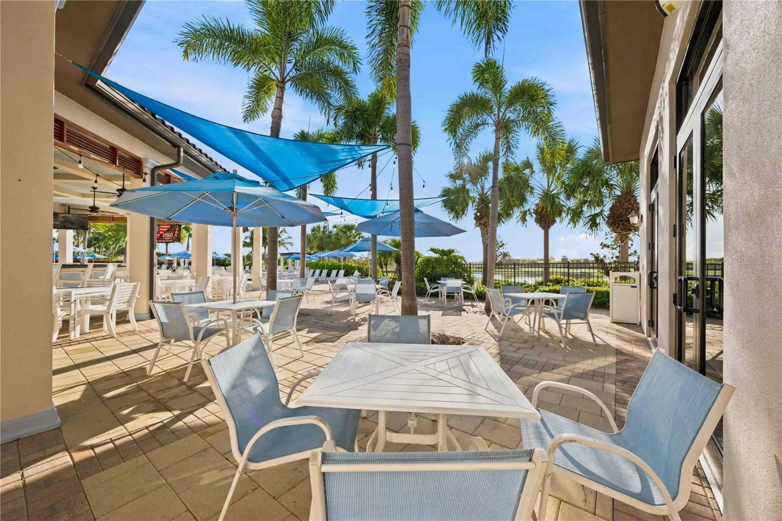 The tiki bar for good food, fun, and during sport season, your favorite team games.