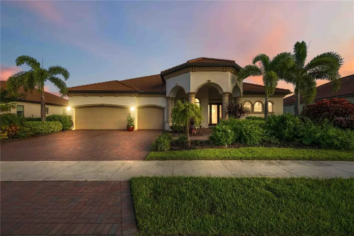 10720 Tarflower Drive