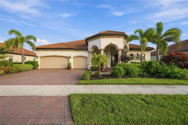Toscana model, stunning design