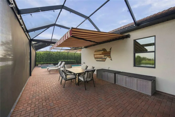 Exceptional Lanai