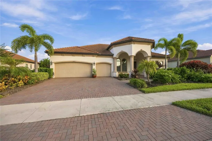 Toscana model, stunning design
