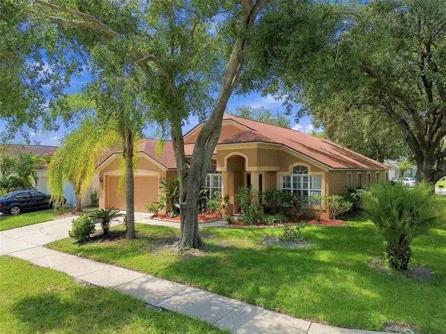 19014 Silverbrook Drive