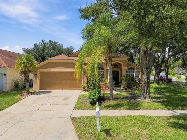 19014 Silverbrook Drive