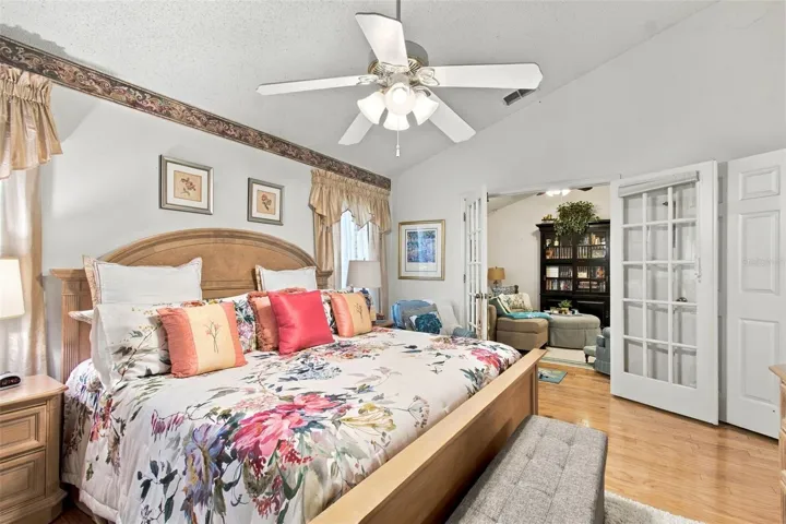 Primary Suite