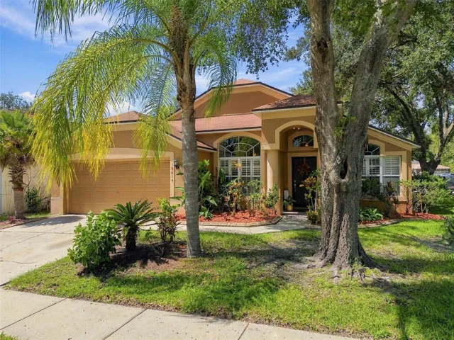 19014 Silverbrook Drive